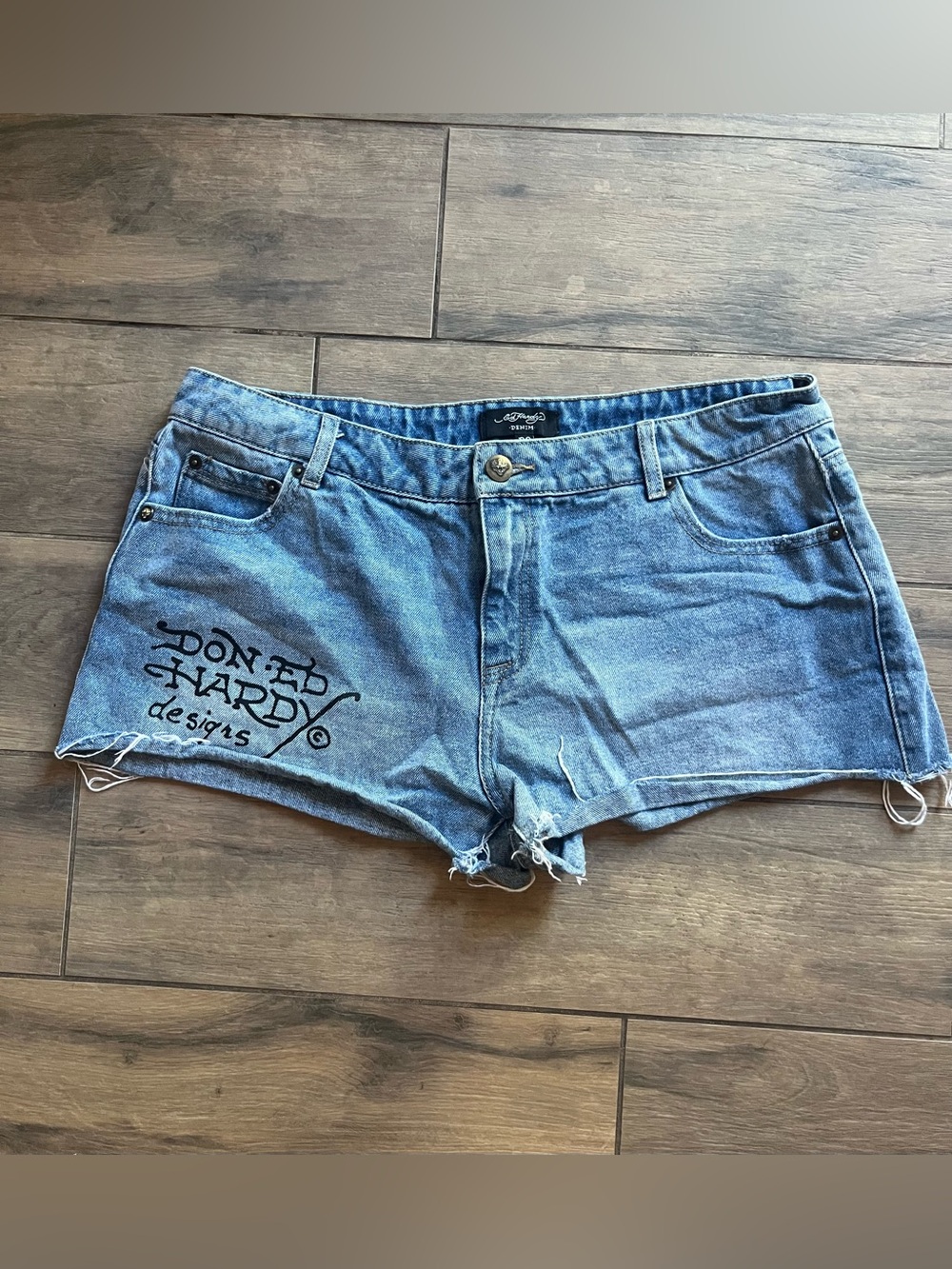 Ed Hardy Shorts 30